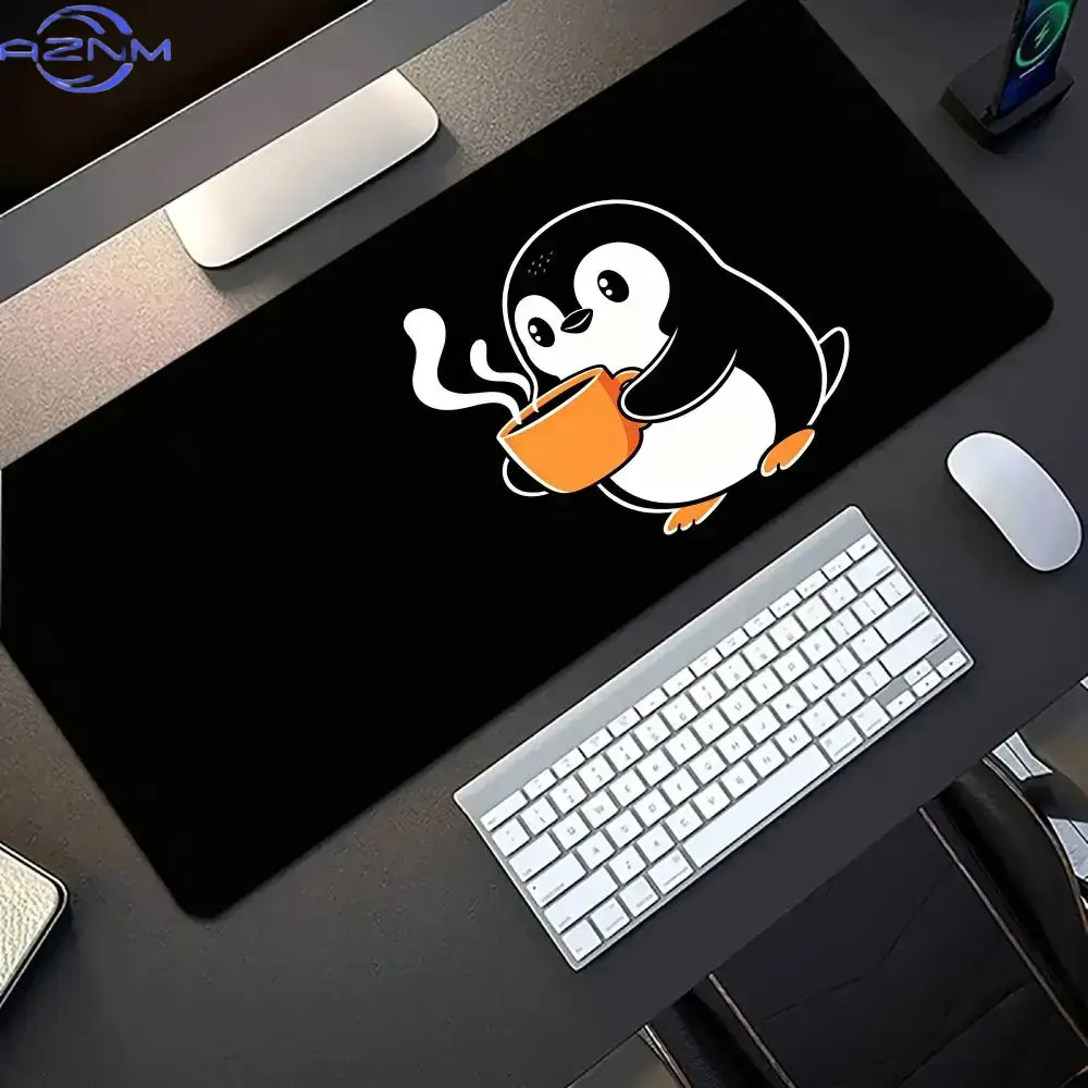 Niedliches Line-Art-Katzen-Mau – Desk Setup Pc And Laptop Bewertung und Preis