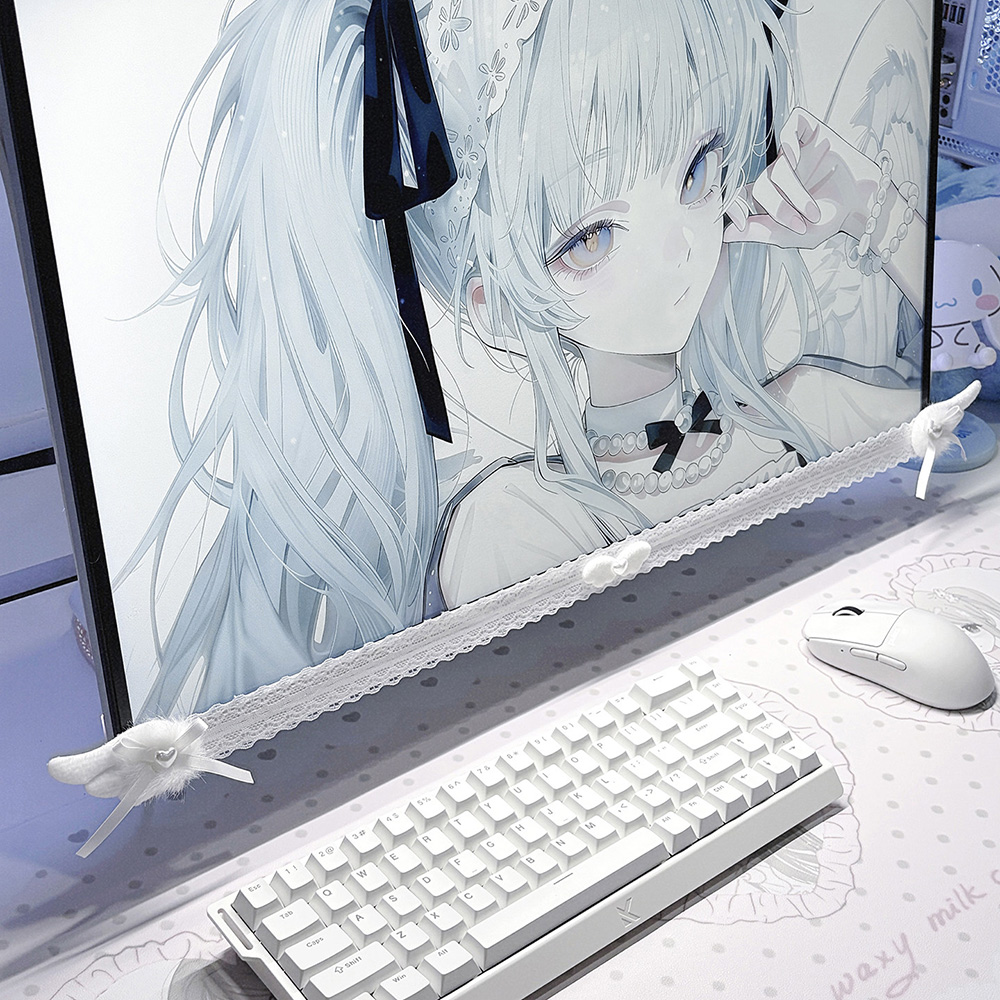 Neue Bildschirm-Dekoration Wei – Setup Desk Monitor Bewertung und Preis