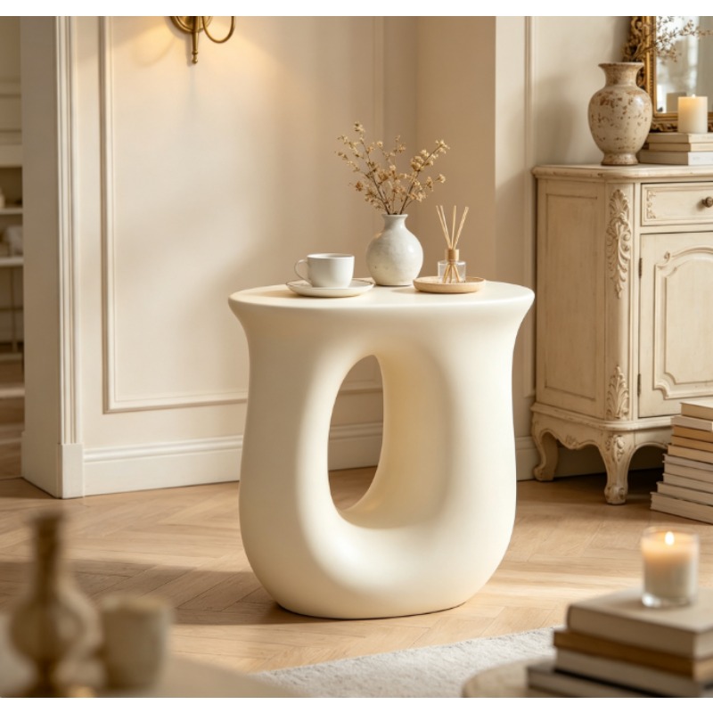 U-förmiger Eck-Kaffeetisch, Kl – Desk Setup Minimalist Bewertung und Preis