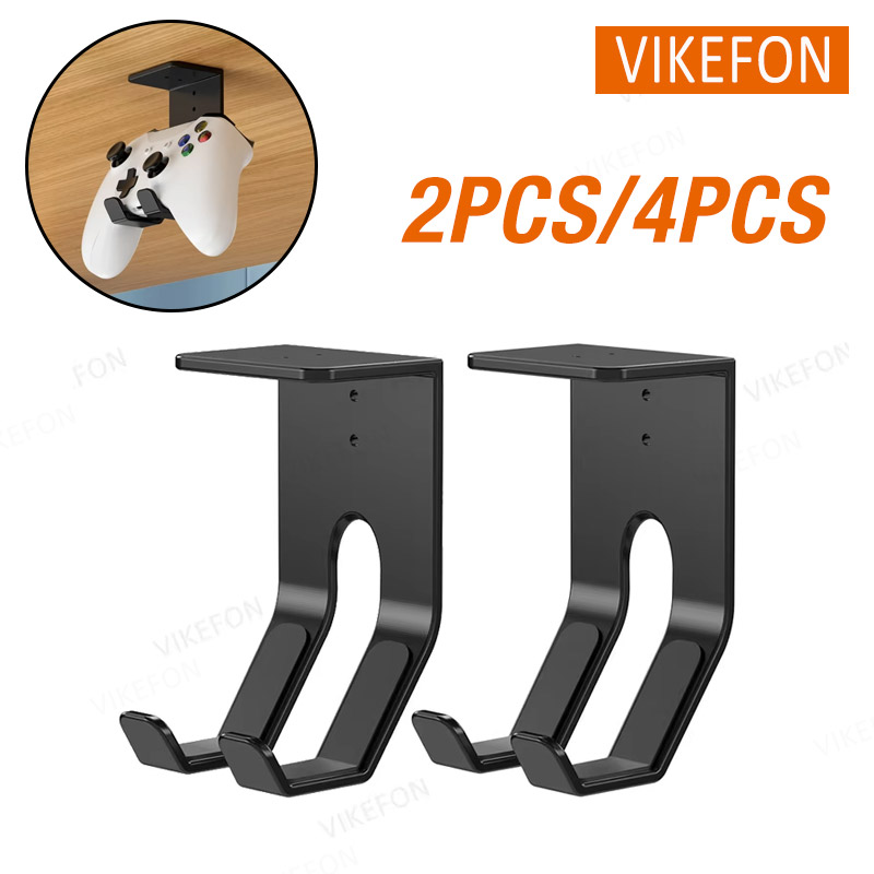 2 stücke/4 stücke ABS Unter Ti – Desk Setup Xbox Bewertung und Preis