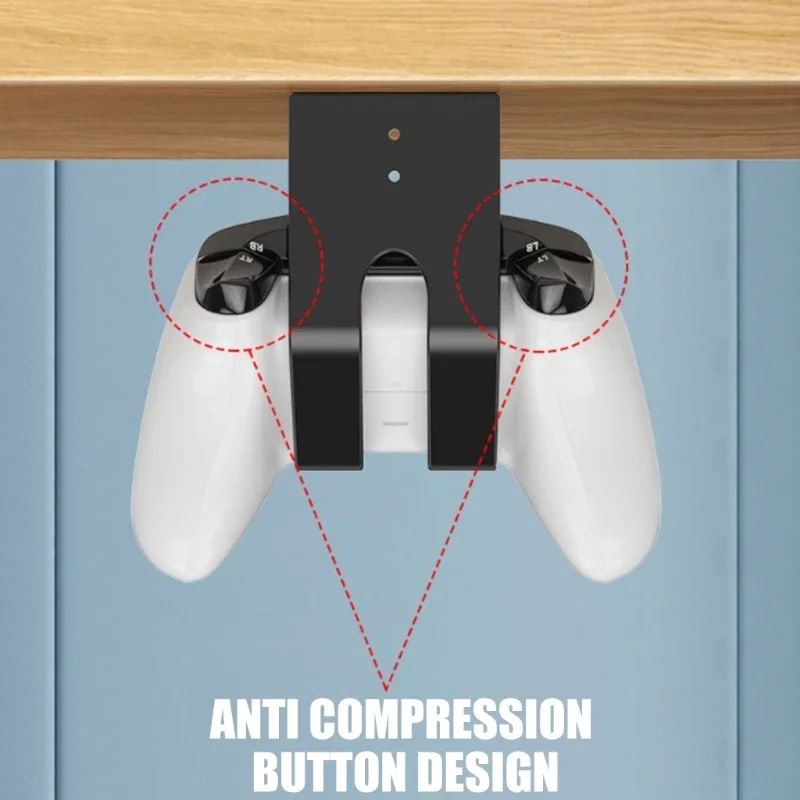 2 stücke/4 stücke ABS Unter Ti – Desk Setup Xbox Bewertung und Preis