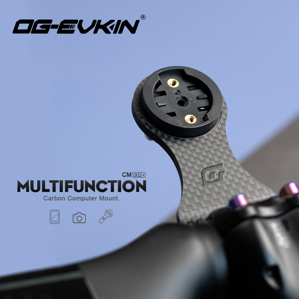 OG-EVKIN CM-02+ Fahrrad-Vorbau – Desk Setup Lamp Bewertung und Preis