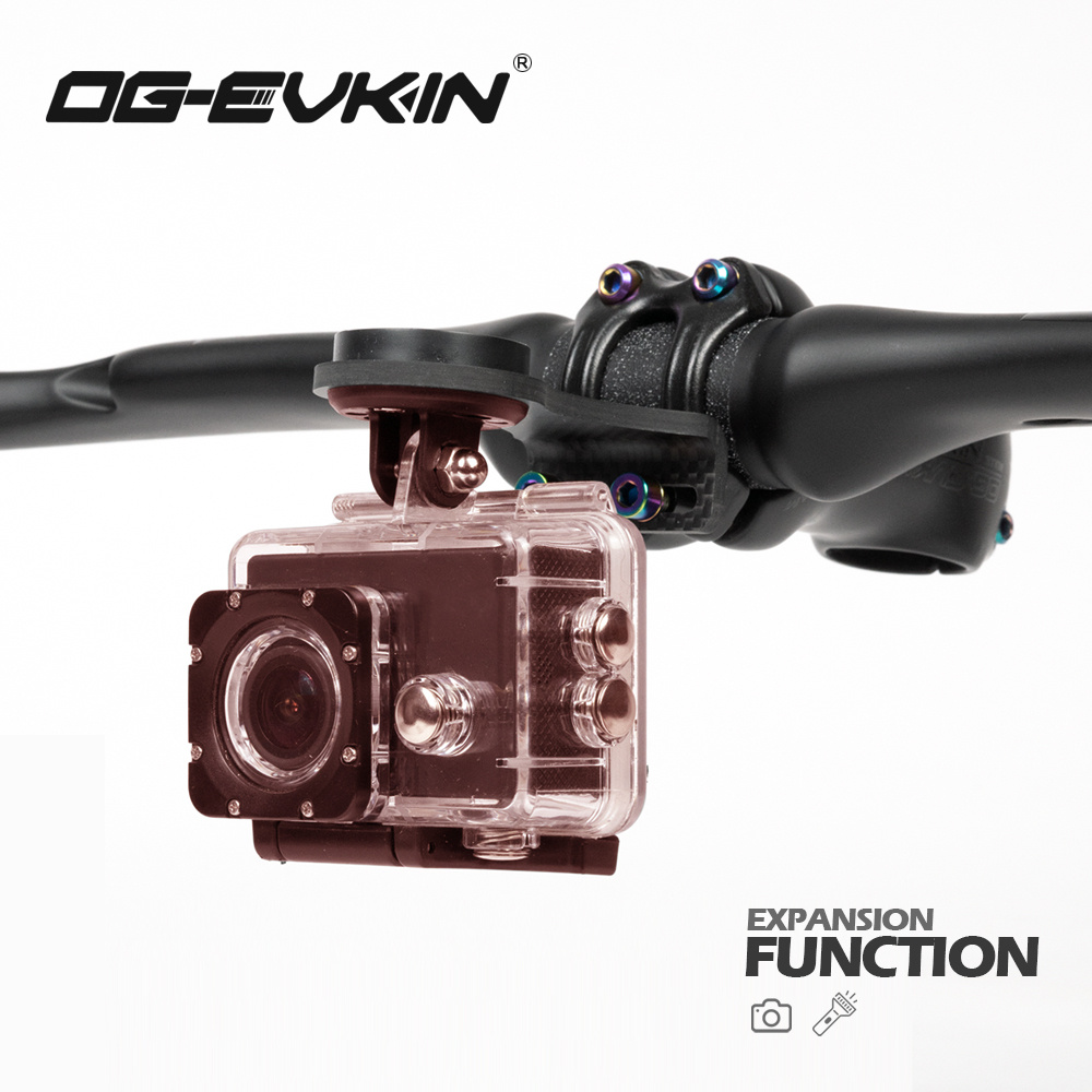 OG-EVKIN CM-02+ Fahrrad-Vorbau – Desk Setup Lamp Bewertung und Preis
