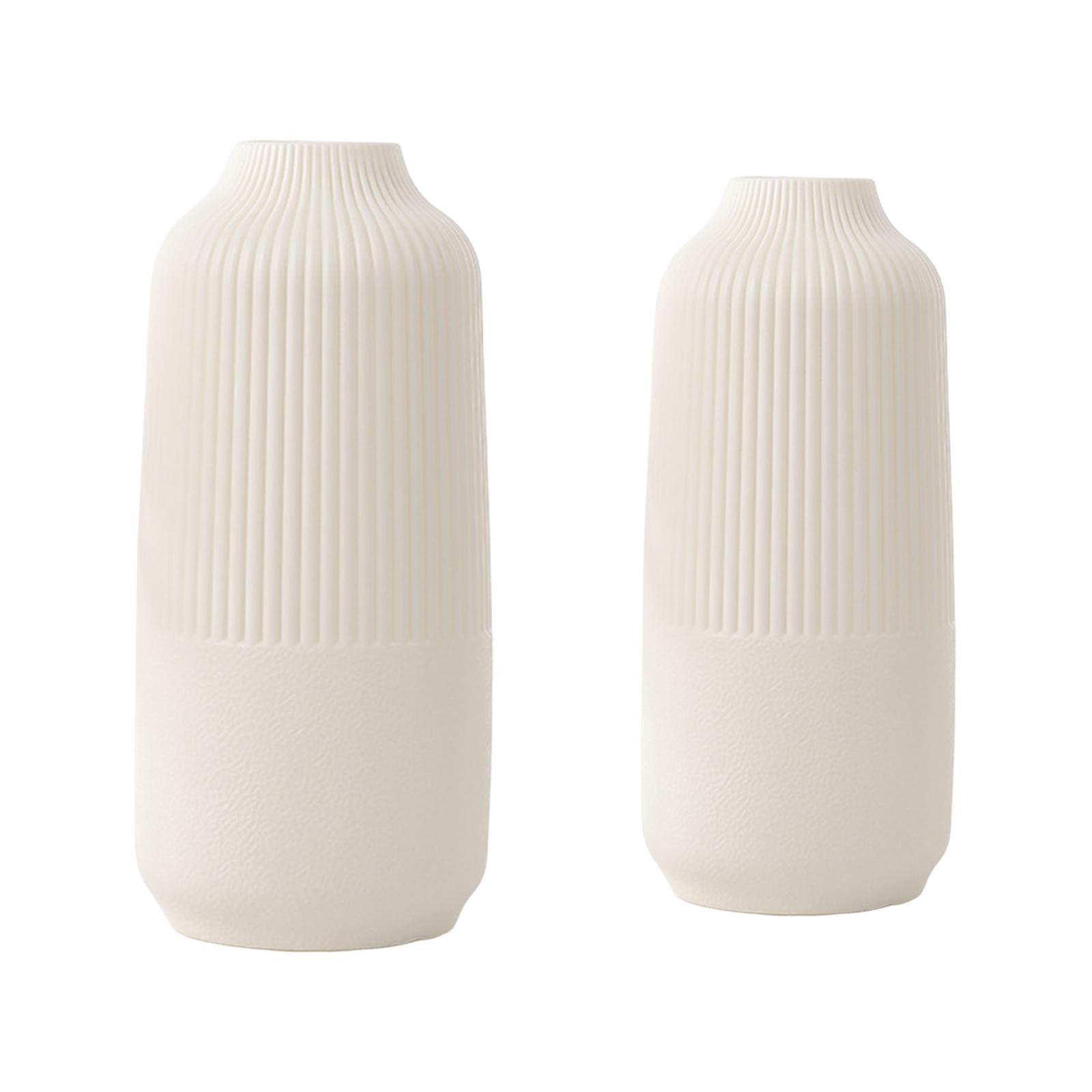 Moderne Blumenvase Blumentopf  – Desk Setup Minimalist Bewertung und Preis