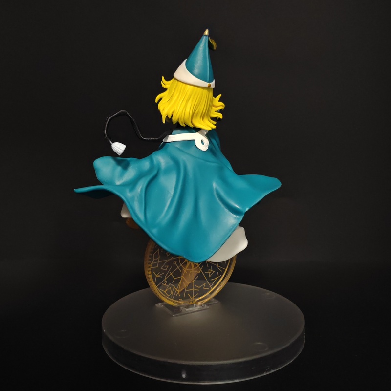 Witch Hat Atelier Coco Anime-F – Desk Setup With Tv Bewertung und Preis